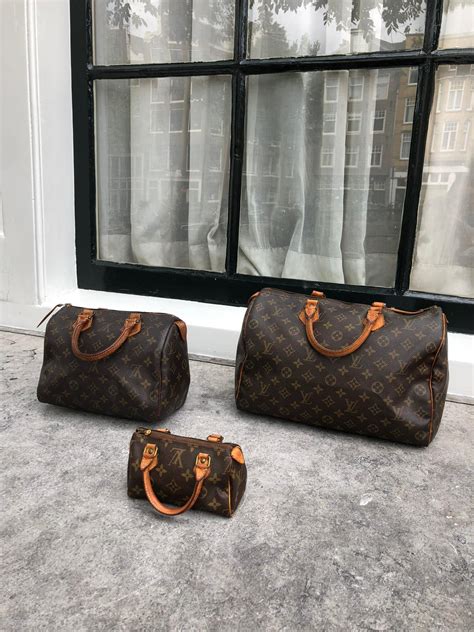 Tweedehands kopen Louis Vuitton 